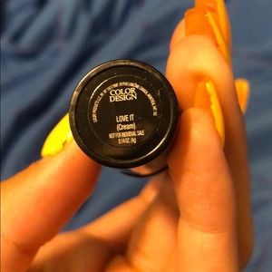 Lancome Makeup - Lancome ‘love it’ (cream) lipstick Lancome Makeup - Lancome ‘love it’ (cream) lipstick